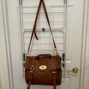 Mulberry Alexa Satchel Overized